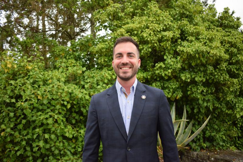 Foto de Lorenzo Gutiérrez