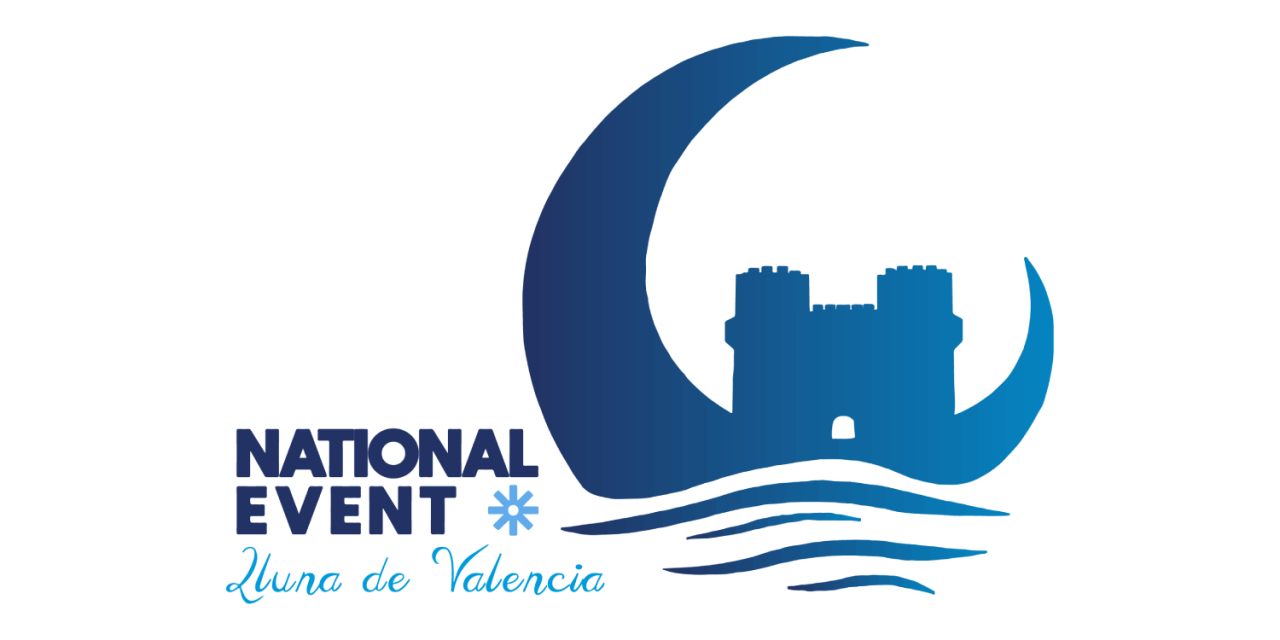 National Event Lluna de valencia